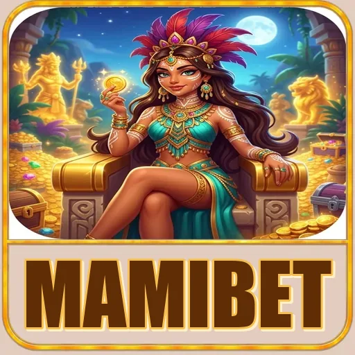 Gambar verifikasi tautan alternatif resmi mamibet Indonesia
