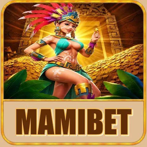 Pratinjau visual kanal unduhan mamibet APK resmi 512×512
