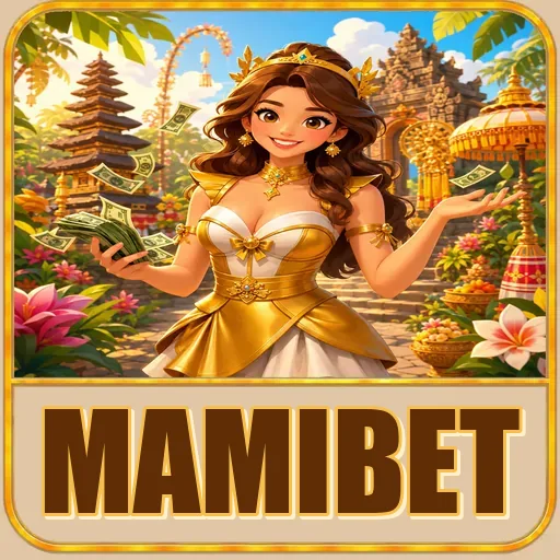 Gambar verifikasi keamanan akun masuk & daftar mamibet